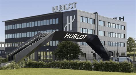 hublot headquarters